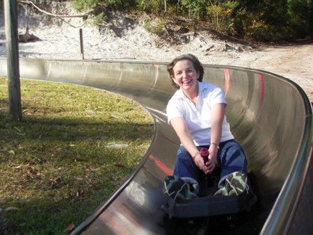 Toboggan Hill Park - Accommodation VIC 1