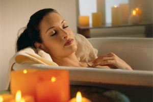 Wings Day Spa - Accommodation VIC 2