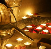 Lella Hammam Moroccan Bath and Spa - Accommodation VIC