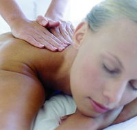 Calmer Therapies - Accommodation VIC