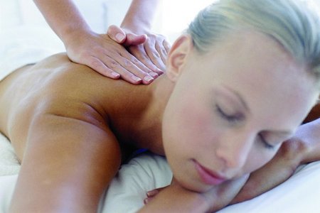 Calmer Therapies - Accommodation VIC 0