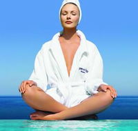 aQueous Spa - Accommodation VIC