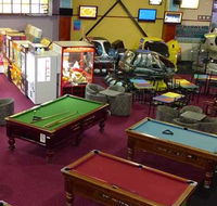 Funcity Sunshine - Accommodation VIC