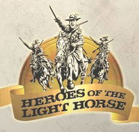 Australian Outback Spectacular - Accommodation VIC