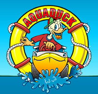 Aquaduck - Accommodation VIC