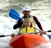 Noosa Ocean Kayak Tours - Accommodation VIC