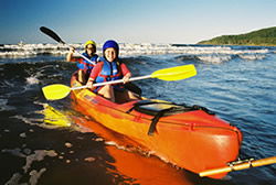 Noosa Ocean Kayak Tours - Accommodation VIC 1