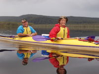 Kanu Kapers - Accommodation VIC 1
