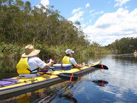 Kanu Kapers - Accommodation VIC 3