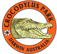 Crocodylus Park - Accommodation VIC