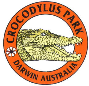 Crocodylus Park - Accommodation VIC 0