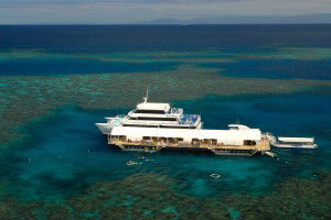 Sunlover Reef Cruises - Accommodation VIC 2