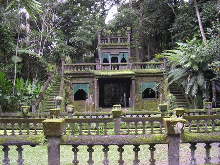 Paronella Park - Accommodation VIC 0