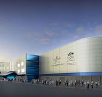 The Icehouse - Accommodation VIC