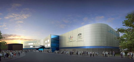 The Icehouse - Accommodation VIC 0