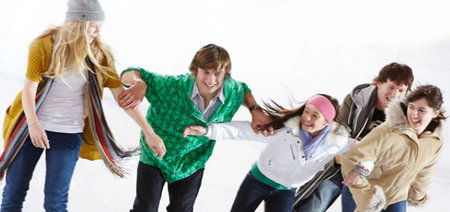 The Icehouse - Accommodation VIC 1