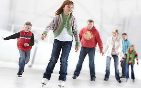 The Icehouse - Accommodation VIC 2