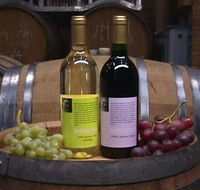 Beckingham Wines - Accommodation VIC