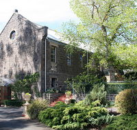 Goona Warra Vineyard - Accommodation VIC