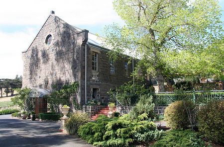 Goona Warra Vineyard - Accommodation VIC 0