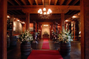Goona Warra Vineyard - Accommodation VIC 2