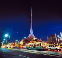 The Arts Centre Melbourne - Accommodation VIC