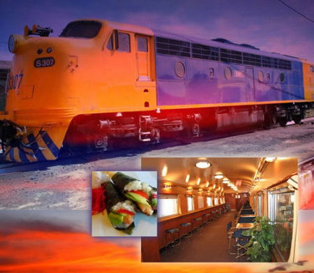Dreamscape Tours - Accommodation VIC 2