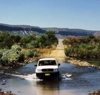 Banksia Adventures - Accommodation VIC