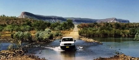 Banksia Adventures - Accommodation VIC 0