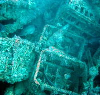 Underwater Sports Diving Centre - Accommodation VIC