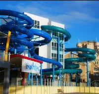 The Beachouse - Accommodation VIC