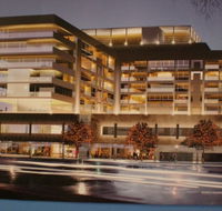 Spa on Brougham - Accommodation VIC