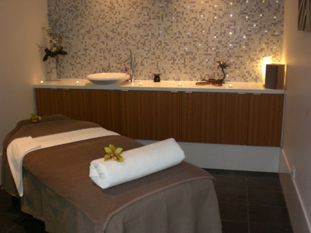 Spa On Brougham - Accommodation VIC 2