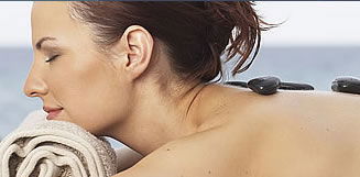 Temple Day Spa - Accommodation VIC 1