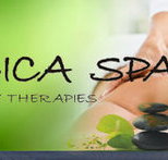 Indica Spa - Accommodation VIC