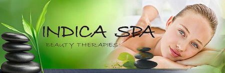 Indica Spa - Accommodation VIC 0