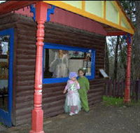 Fairyland Village - Accommodation VIC