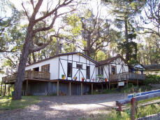 Fairyland Village - Accommodation VIC 1