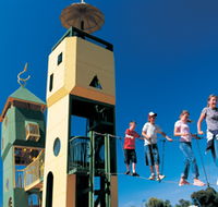 Monash Adventure Park - Accommodation VIC