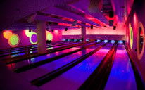 Kingpin Bowling Lounge - Crown Entertainment Complex - Accommodation VIC 1