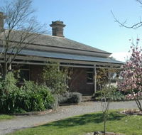 The Old Cheese Factory - Accommodation VIC