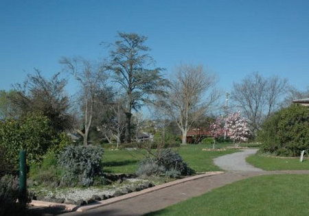 The Old Cheese Factory - Accommodation VIC 1