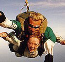 The Parachute School - Accommodation VIC