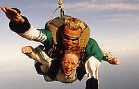 The Parachute School - Accommodation VIC 0