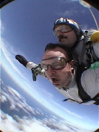 The Parachute School - Accommodation VIC 2