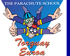 The Parachute School - Accommodation VIC 3