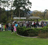 Caribbean Gardens - Accommodation VIC 1