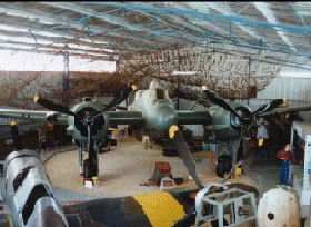 The Australian National Aviation Museum - Accommodation VIC 2