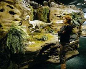 The National Opal Collection - Accommodation VIC 1