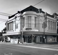 National Theatre - Accommodation VIC